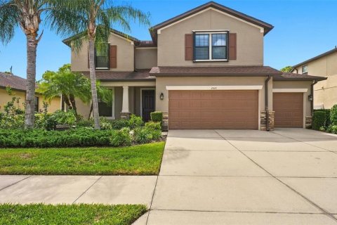 Casa en North Port, Florida 4 dormitorios, 265.33 m2 № 2409841