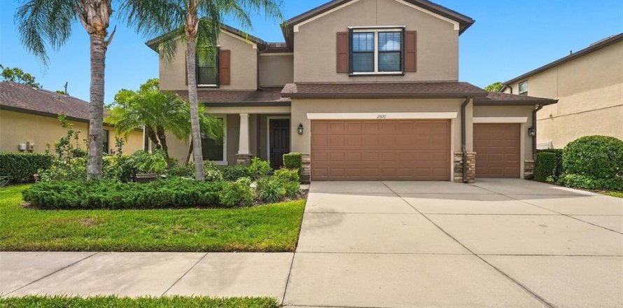 Casa en North Port, Florida 4 dormitorios, 265.33 m2 № 2409841