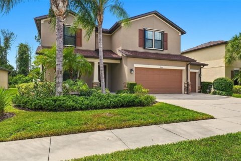 Casa en venta en North Port, Florida, 4 dormitorios, 265.33 m2 № 2409841 - foto 4