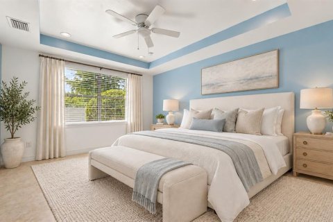Casa en venta en North Port, Florida, 4 dormitorios, 265.33 m2 № 2409841 - foto 27