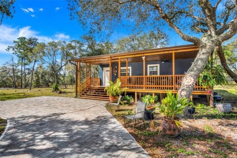 House in Eustis, Florida 6 bedrooms, 377 sq.m. № 1778564 - photo 18