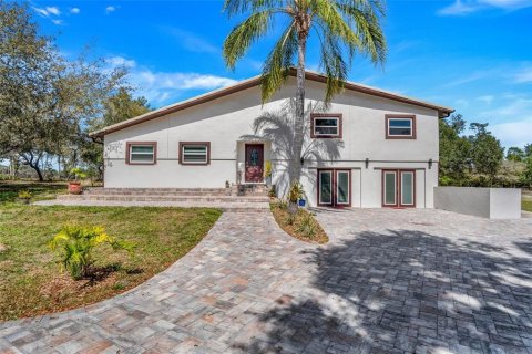 House in Eustis, Florida 6 bedrooms, 377 sq.m. № 1778564 - photo 1