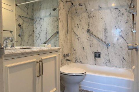 Copropriété à vendre à Fort Lauderdale, Floride: 1 chambre, 74.32 m2 № 2182398 - photo 8