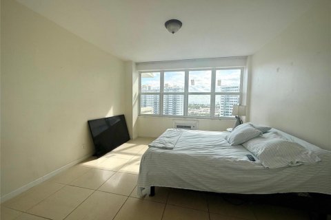 Copropriété à vendre à Fort Lauderdale, Floride: 1 chambre, 74.32 m2 № 2182398 - photo 9