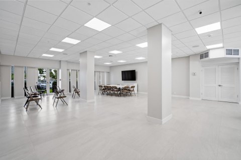 Copropriété à vendre à Fort Lauderdale, Floride: 1 chambre, 74.32 m2 № 2182398 - photo 18