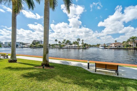 Copropriété à vendre à Fort Lauderdale, Floride: 1 chambre, 74.32 m2 № 2182398 - photo 17