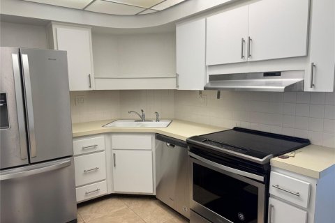 Copropriété à vendre à Fort Lauderdale, Floride: 1 chambre, 74.32 m2 № 2182398 - photo 4