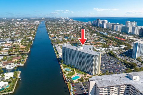 Copropriété à vendre à Fort Lauderdale, Floride: 1 chambre, 74.32 m2 № 2182398 - photo 19