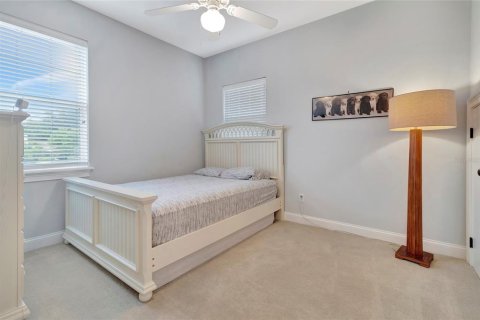 Villa ou maison à louer à Eustis, Floride: 4 chambres, 340.95 m2 № 2288077 - photo 22