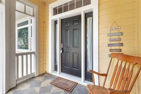 Villa ou maison à louer à Eustis, Floride: 4 chambres, 340.95 m2 № 2288077 - photo 3