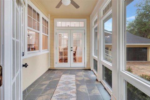 Villa ou maison à louer à Eustis, Floride: 4 chambres, 340.95 m2 № 2288077 - photo 25