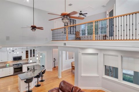 Villa ou maison à louer à Eustis, Floride: 4 chambres, 340.95 m2 № 2288077 - photo 29