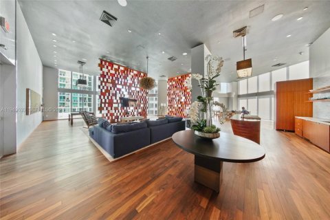 Condominio en alquiler en Miami, Florida, 2 dormitorios, 92.62 m2 № 1997746 - foto 26
