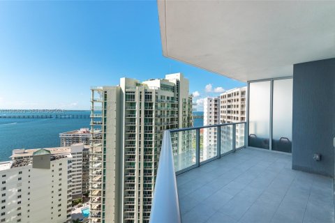 Condominio en alquiler en Miami, Florida, 2 dormitorios, 92.62 m2 № 1997746 - foto 9