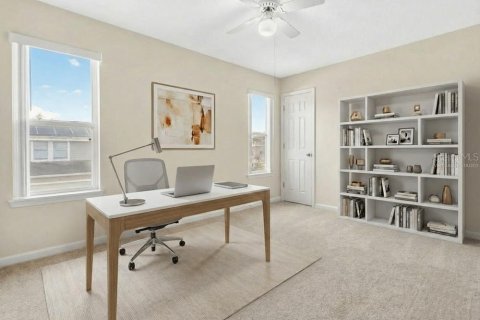 Купить виллу или дом в Орландо, Флорида 15 комнат, 304.35м2, № 2094373 - фото 30