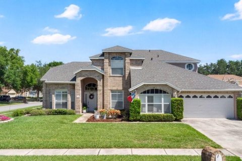 Casa en Orlando, Florida 4 dormitorios, 304.35 m2 № 2094373