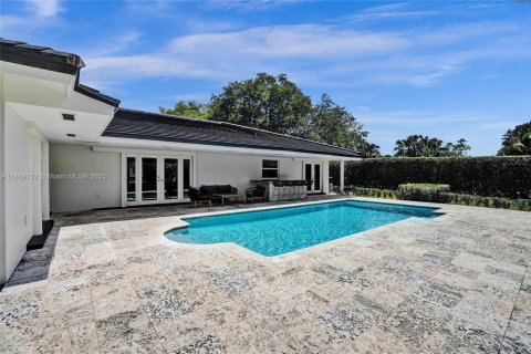 Снять в аренду виллу или дом в Пальметто-Бей, Флорида 4 спальни, 207.54м2, № 1938955 - фото 26