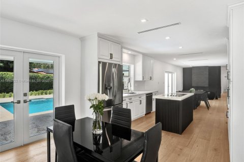 Снять в аренду виллу или дом в Пальметто-Бей, Флорида 4 спальни, 207.54м2, № 1938955 - фото 9