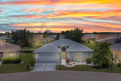 Casa en venta en Port Charlotte, Florida, 3 dormitorios, 230.86 m2 № 1749271 - foto 1