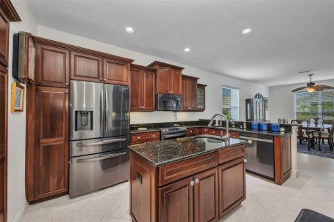 Casa en venta en Port Charlotte, Florida, 3 dormitorios, 230.86 m2 № 1749271 - foto 15