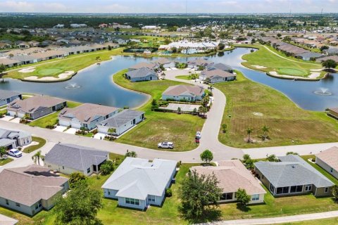 Casa en venta en Port Charlotte, Florida, 3 dormitorios, 230.86 m2 № 1749271 - foto 25