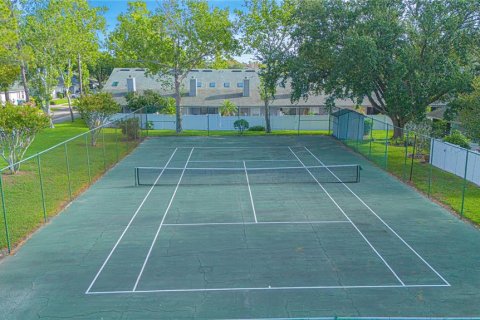 Townhouse in Orlando, Florida 2 bedrooms, 130.62 sq.m. № 1782290 - photo 29