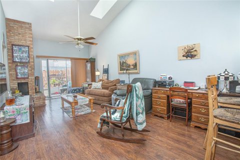 Townhouse in Orlando, Florida 2 bedrooms, 130.62 sq.m. № 1782290 - photo 11