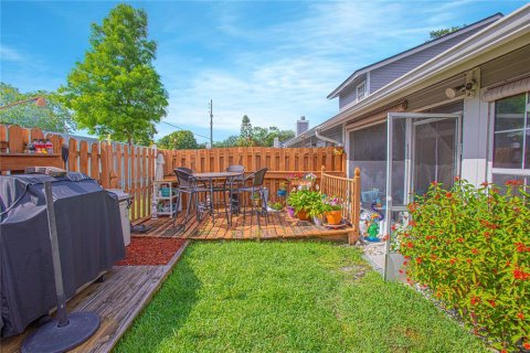 Townhouse in Orlando, Florida 2 bedrooms, 130.62 sq.m. № 1782290 - photo 22