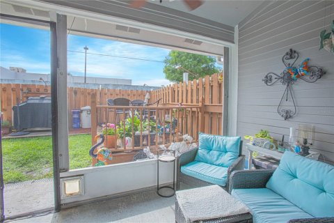Townhouse in Orlando, Florida 2 bedrooms, 130.62 sq.m. № 1782290 - photo 20