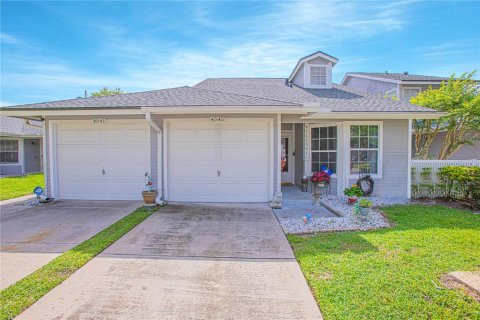 Townhouse in Orlando, Florida 2 bedrooms, 130.62 sq.m. № 1782290 - photo 2