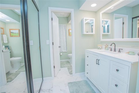 Townhouse in Orlando, Florida 2 bedrooms, 130.62 sq.m. № 1782290 - photo 16