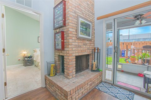 Townhouse in Orlando, Florida 2 bedrooms, 130.62 sq.m. № 1782290 - photo 13
