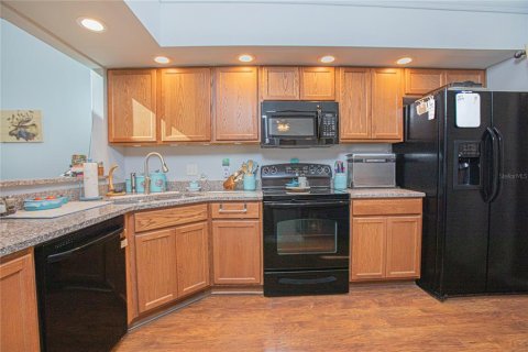 Townhouse in Orlando, Florida 2 bedrooms, 130.62 sq.m. № 1782290 - photo 4
