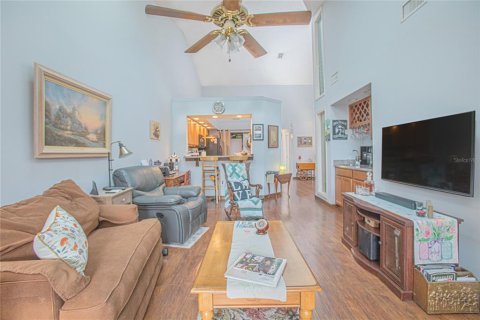 Townhouse in Orlando, Florida 2 bedrooms, 130.62 sq.m. № 1782290 - photo 7
