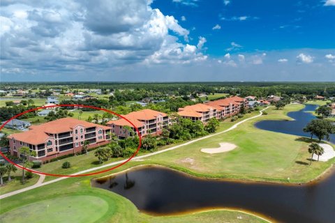 Condo à Punta Gorda, Floride, 2 chambres  № 2124397