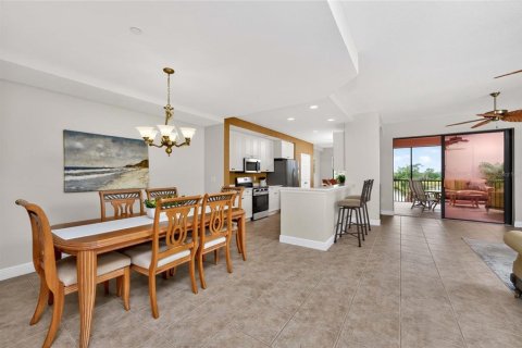 Copropriété à vendre à Punta Gorda, Floride: 2 chambres, 166.11 m2 № 2124397 - photo 7