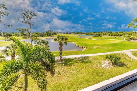 Copropriété à vendre à Punta Gorda, Floride: 2 chambres, 166.11 m2 № 2124397 - photo 3