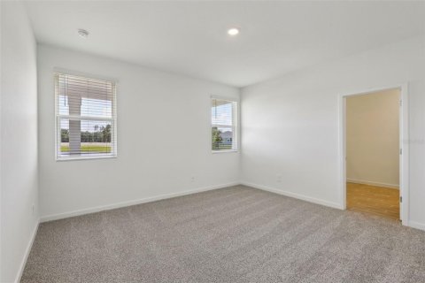 Villa ou maison à vendre à Palm Coast, Floride: 3 chambres, 157.19 m2 № 1544202 - photo 22