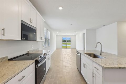 Villa ou maison à vendre à Palm Coast, Floride: 3 chambres, 157.19 m2 № 1544202 - photo 13