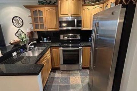 Condo in Sunrise, Florida, 1 bedroom  № 2083711