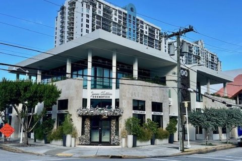 Купить коммерческую недвижимость в Майами-Бич, Флорида № 2035065 - фото 5