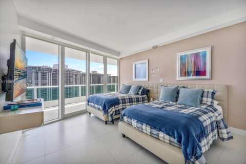 Купить кондоминиум в Авентура, Флорида 3 спальни, 268.49м2, № 2051794 - фото 27