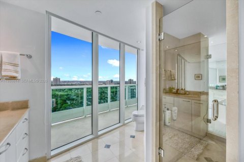 Купить кондоминиум в Авентура, Флорида 3 спальни, 268.49м2, № 2051794 - фото 22