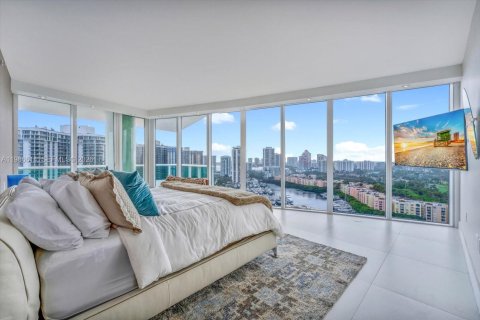 Купить кондоминиум в Авентура, Флорида 3 спальни, 268.49м2, № 2051794 - фото 19