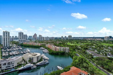 Купить кондоминиум в Авентура, Флорида 3 спальни, 268.49м2, № 2051794 - фото 7