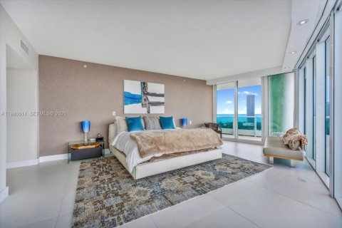 Купить кондоминиум в Авентура, Флорида 3 спальни, 268.49м2, № 2051794 - фото 20