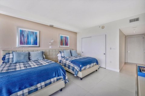 Купить кондоминиум в Авентура, Флорида 3 спальни, 268.49м2, № 2051794 - фото 29