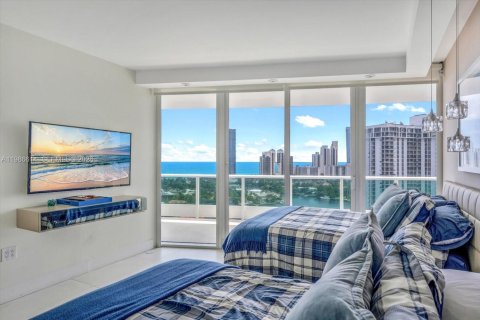 Купить кондоминиум в Авентура, Флорида 3 спальни, 268.49м2, № 2051794 - фото 28