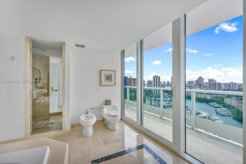 Купить кондоминиум в Авентура, Флорида 3 спальни, 268.49м2, № 2051794 - фото 26