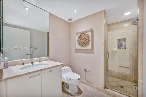 Купить кондоминиум в Авентура, Флорида 3 спальни, 268.49м2, № 2051794 - фото 30